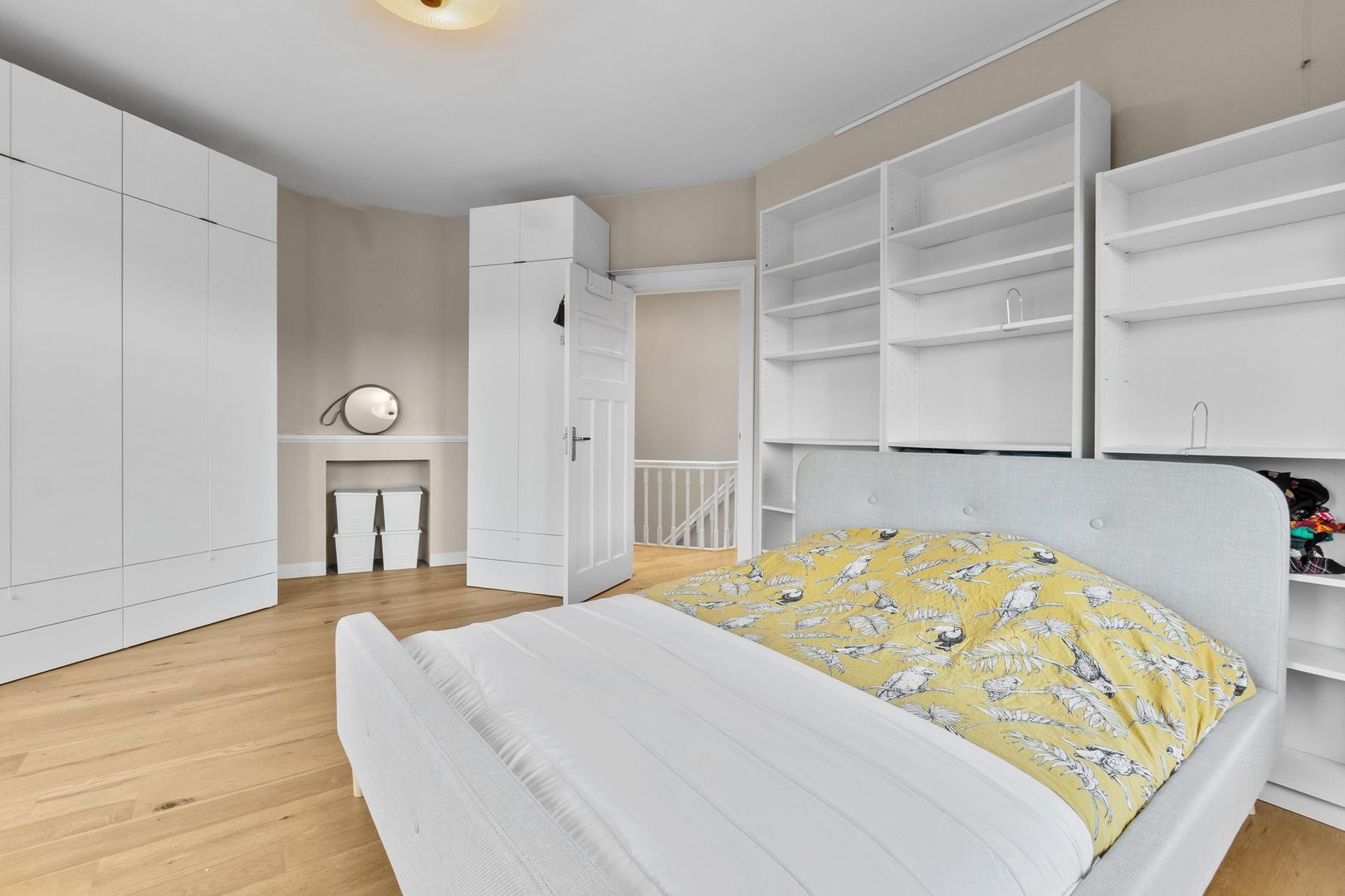 Schenkkade 380, Den Haag foto-43 blur