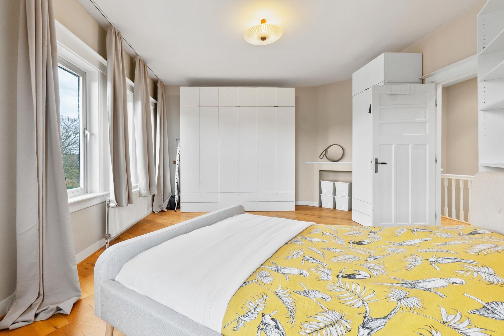 Schenkkade 380, Den Haag foto-46 blur