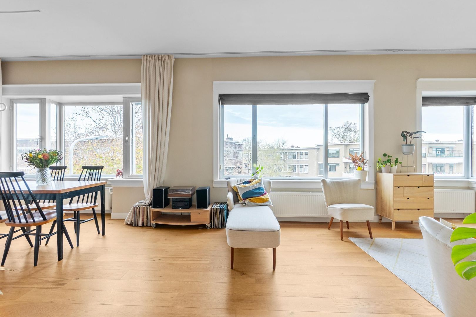 Schenkkade 380, Den Haag foto-7 blur