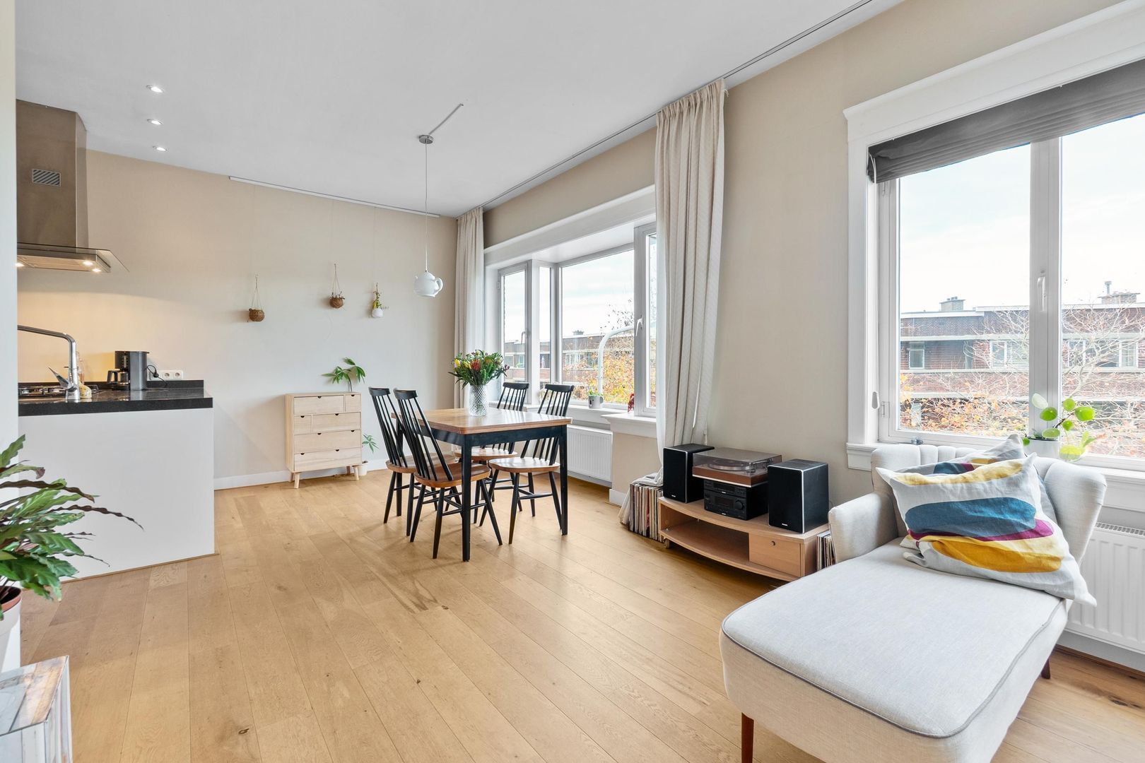 Schenkkade 380, Den Haag foto-12 blur