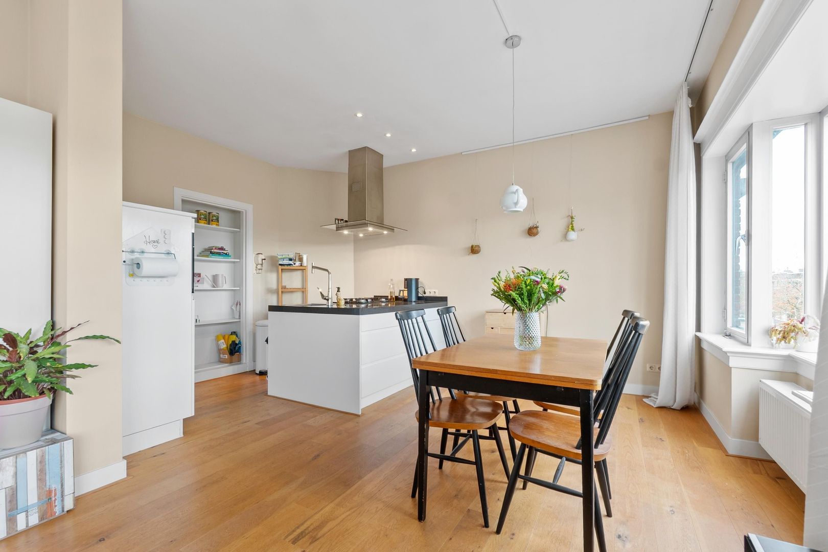 Schenkkade 380, Den Haag foto-13 blur