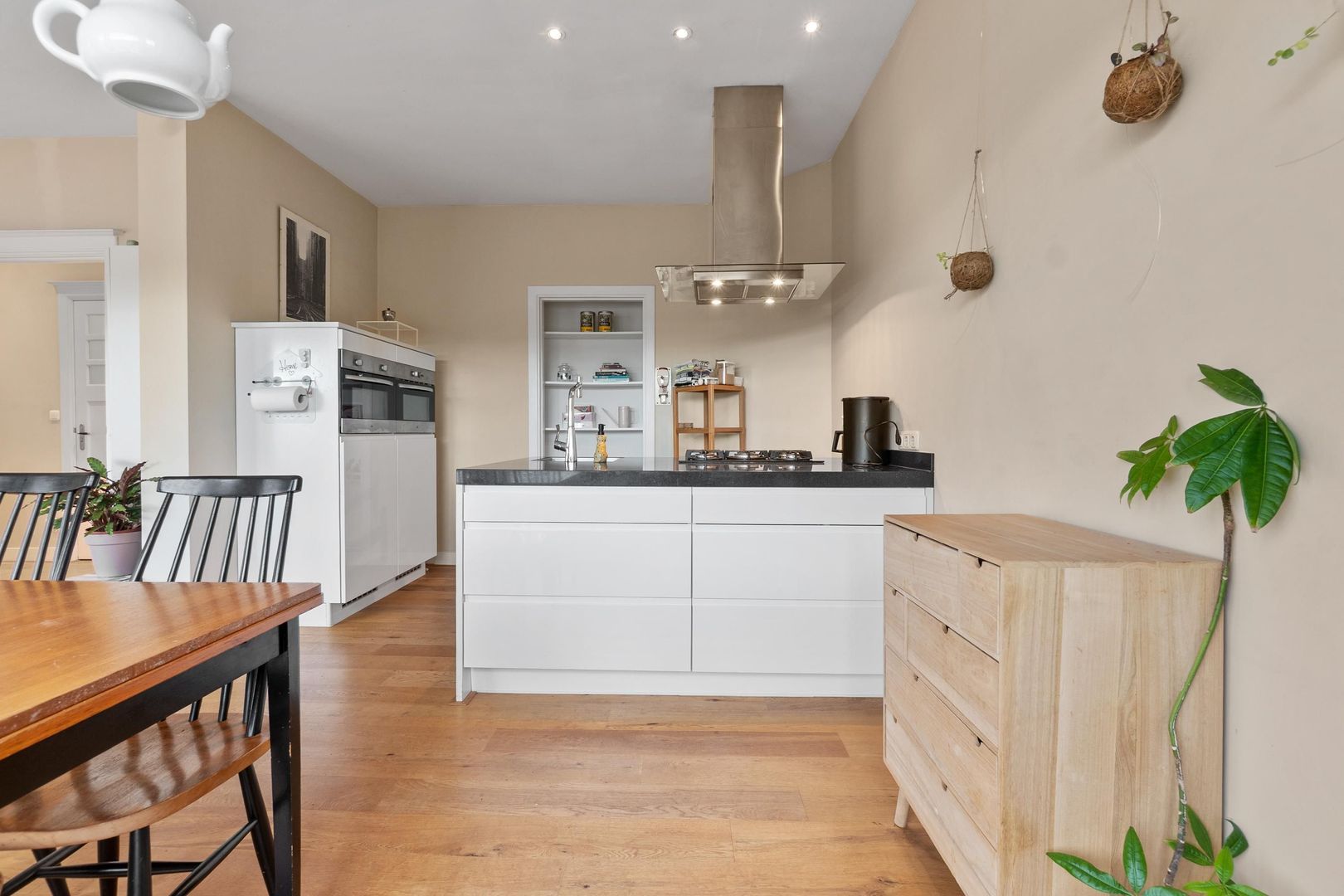 Schenkkade 380, Den Haag foto-17 blur