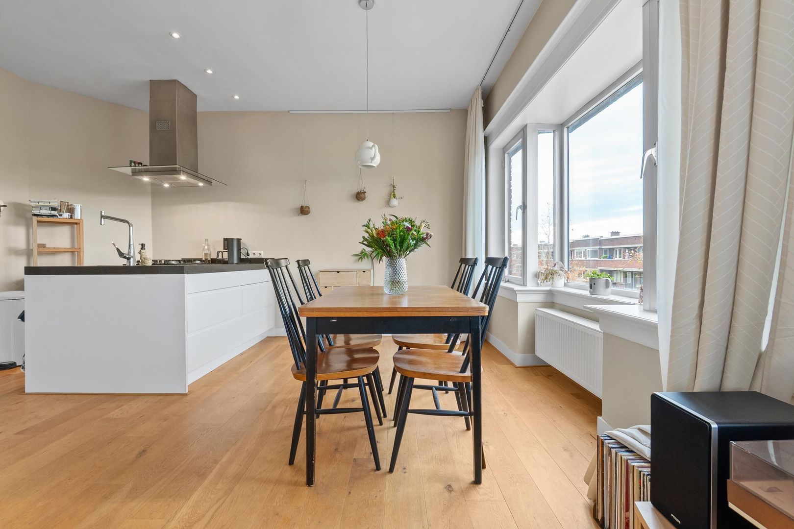 Schenkkade 380, Den Haag foto-10 blur