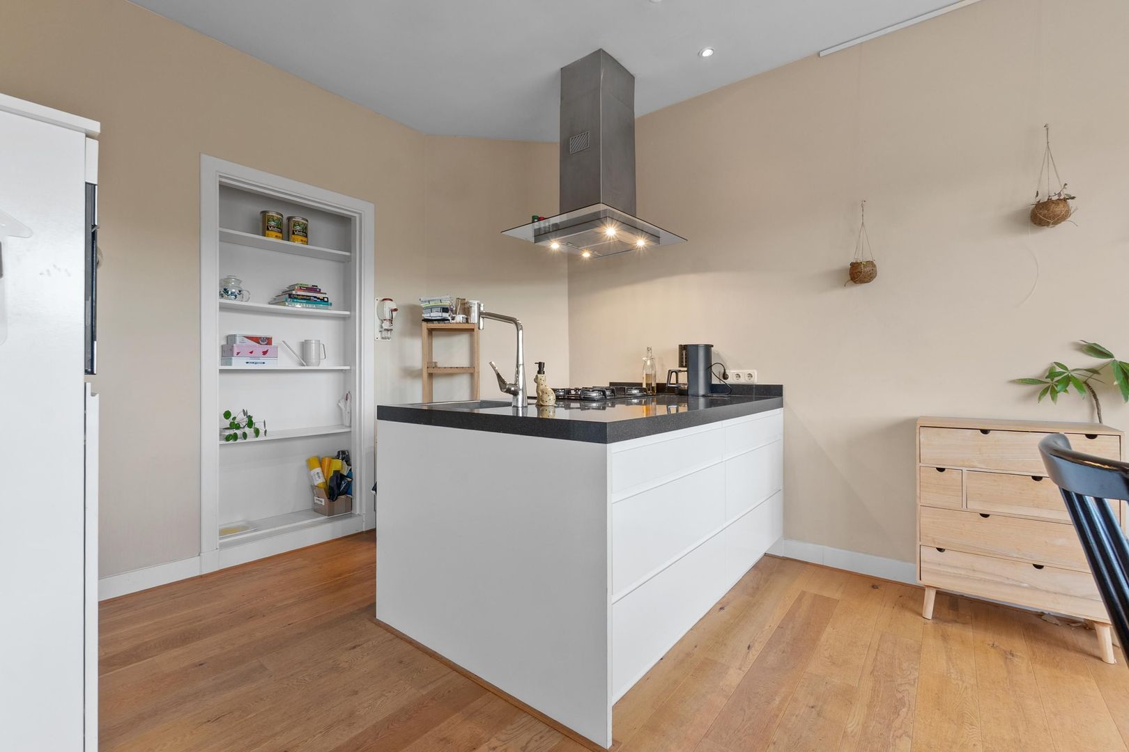 Schenkkade 380, Den Haag foto-15 blur