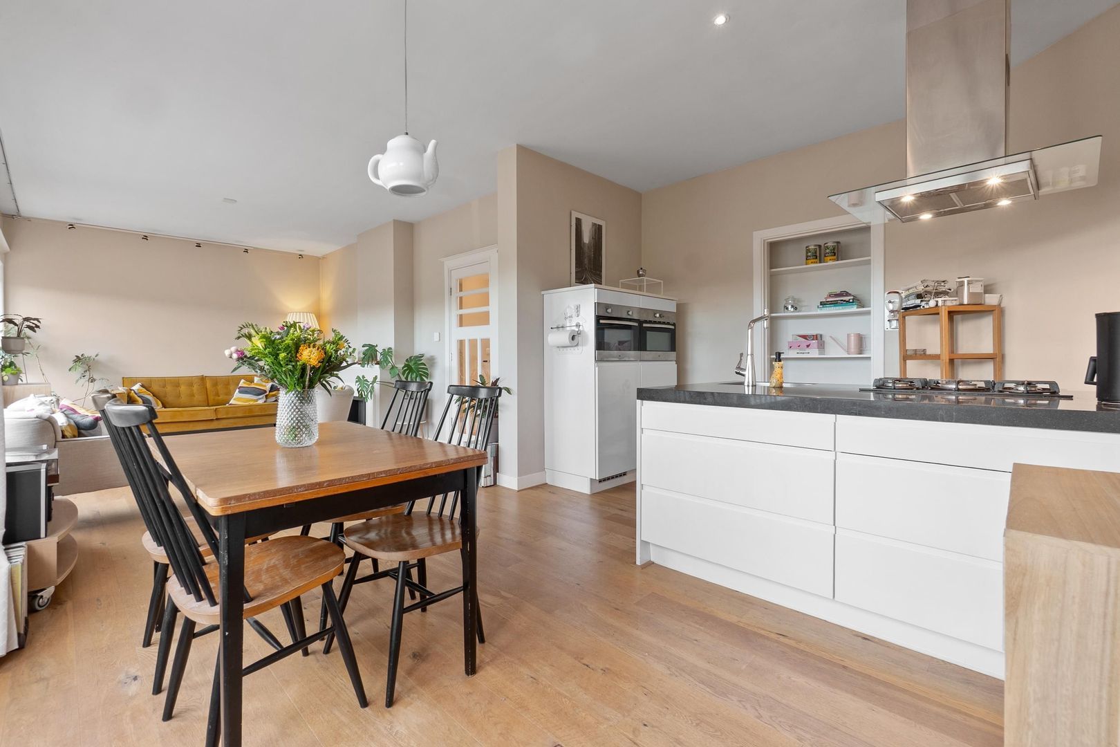 Schenkkade 380, Den Haag foto-19 blur