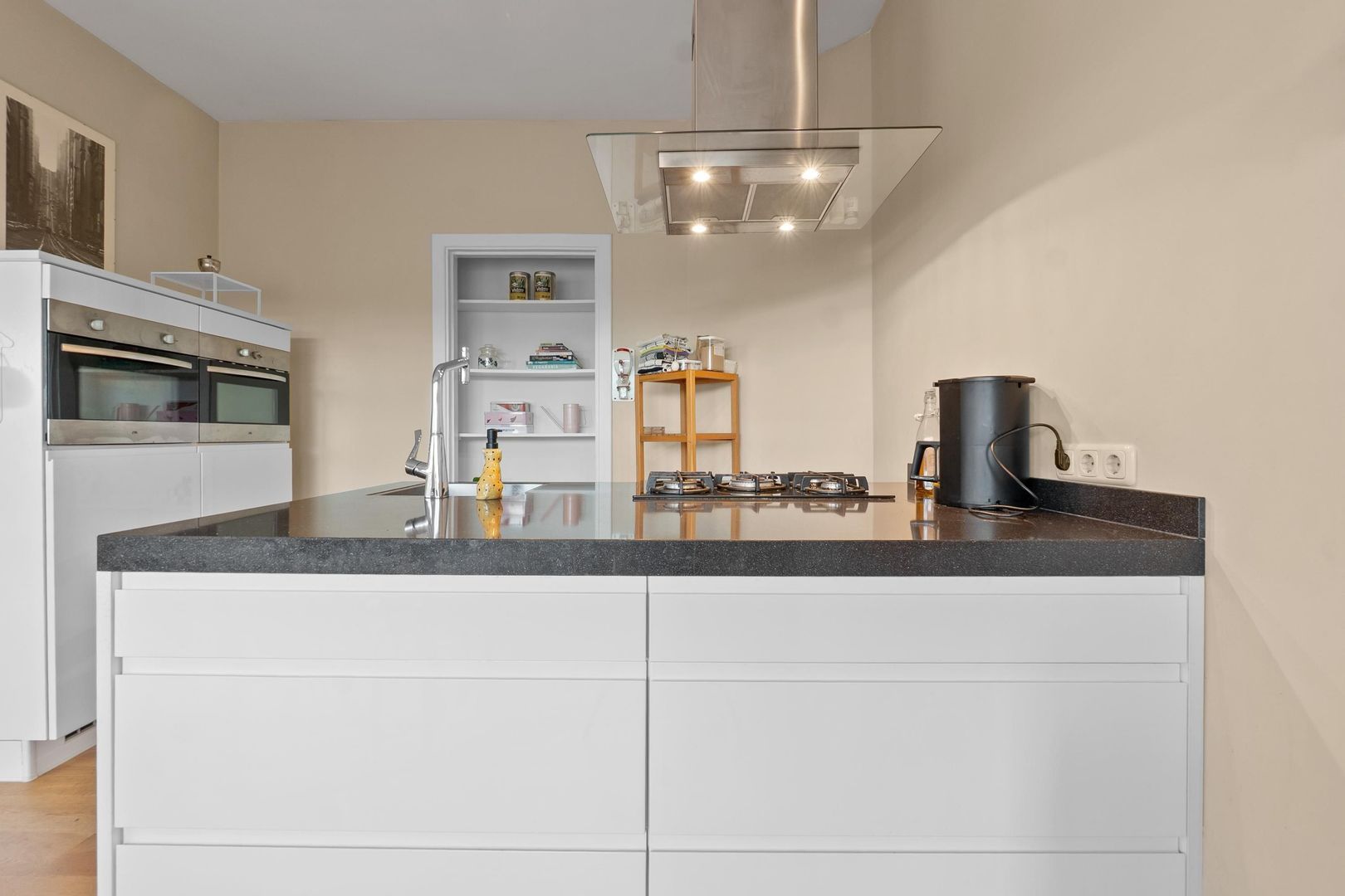 Schenkkade 380, Den Haag foto-16 blur