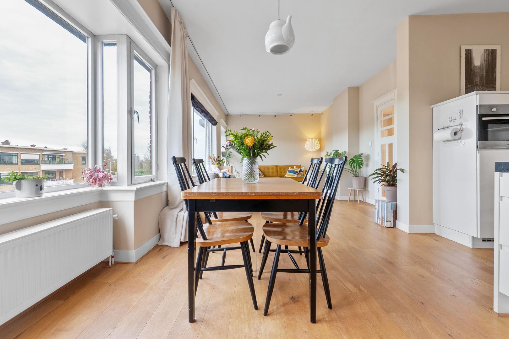 Schenkkade 380, Den Haag foto-18 blur