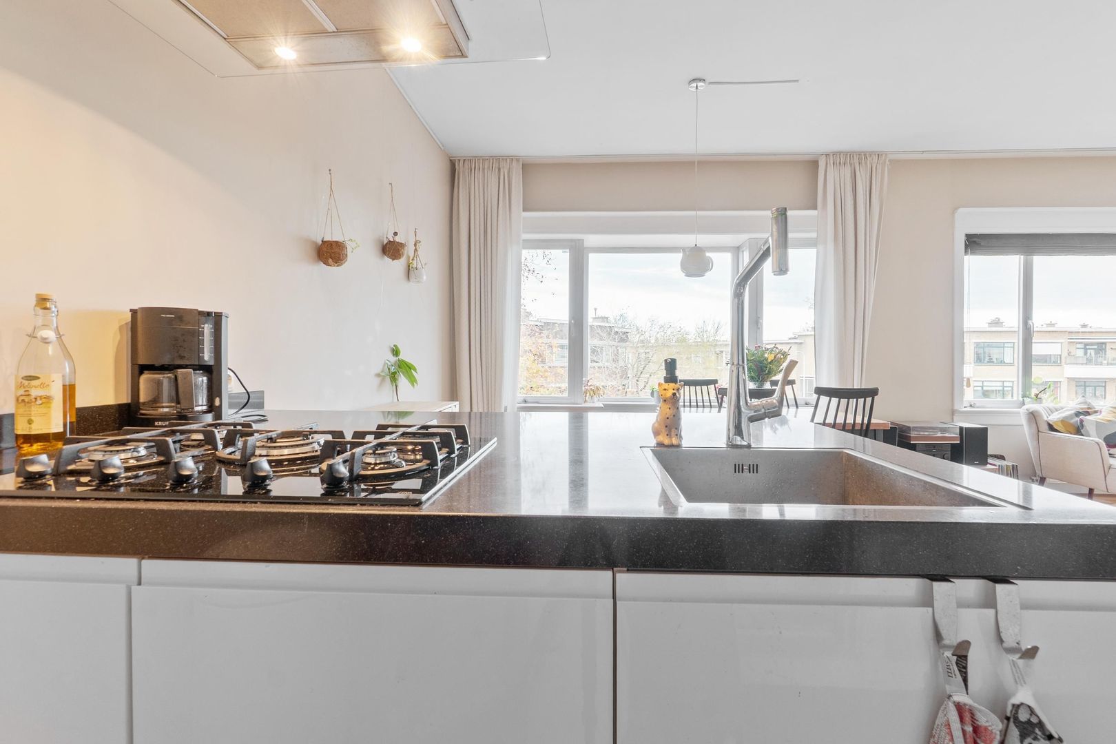 Schenkkade 380, Den Haag foto-14 blur