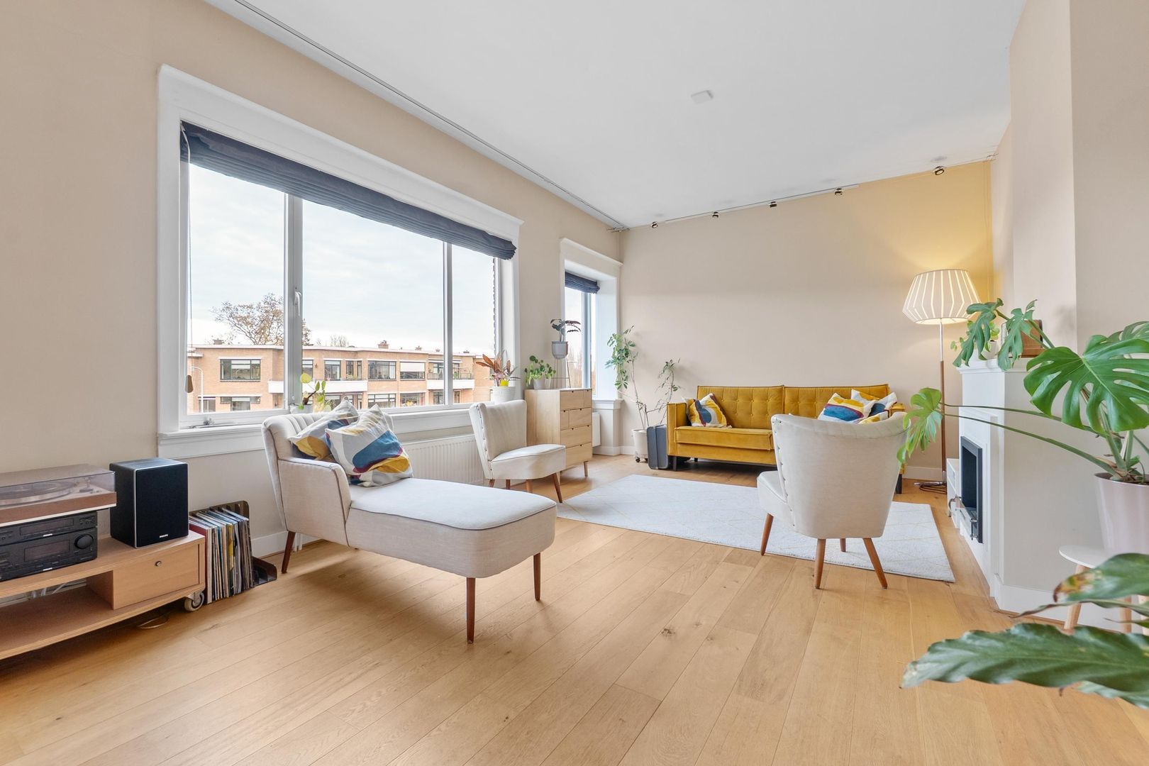 Schenkkade 380, Den Haag foto-20 blur