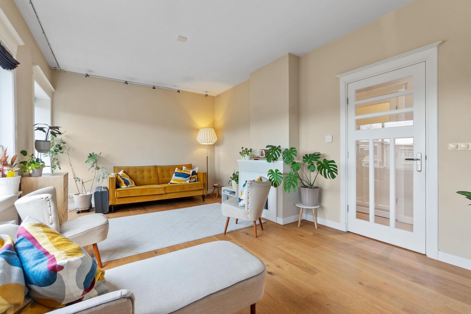 Schenkkade 380, Den Haag foto-8 blur