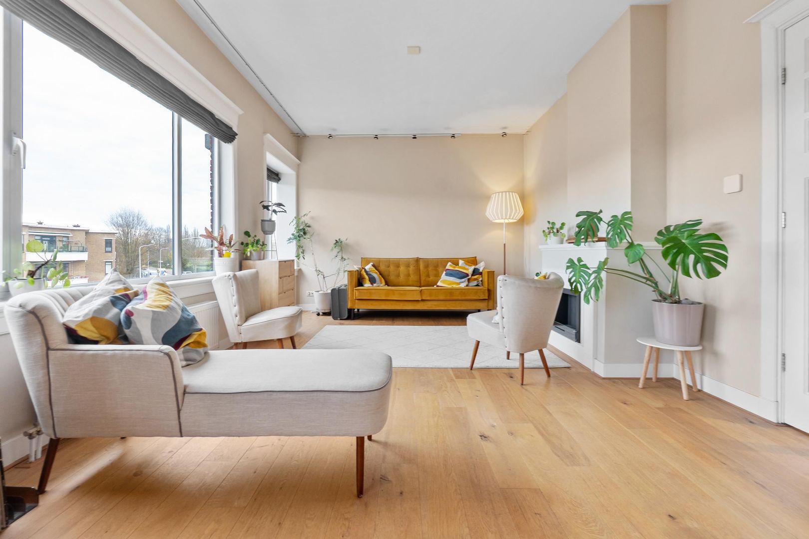 Schenkkade 380, Den Haag foto-22 blur