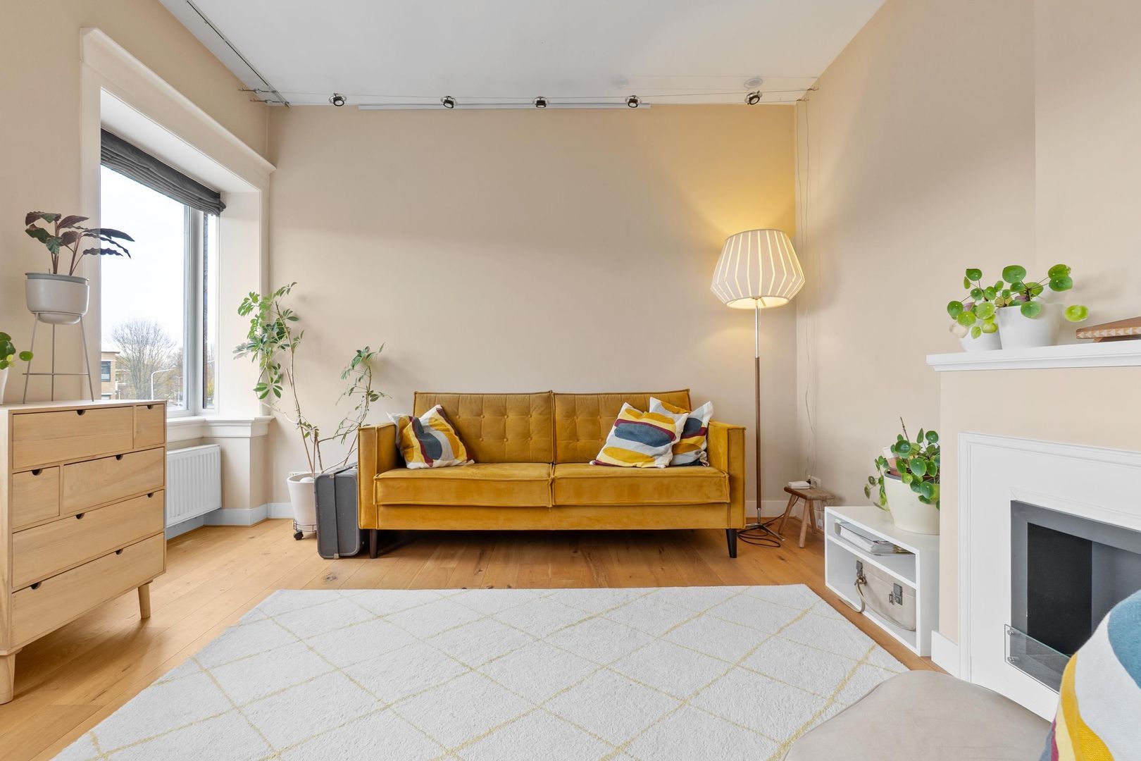 Schenkkade 380, Den Haag foto-9 blur