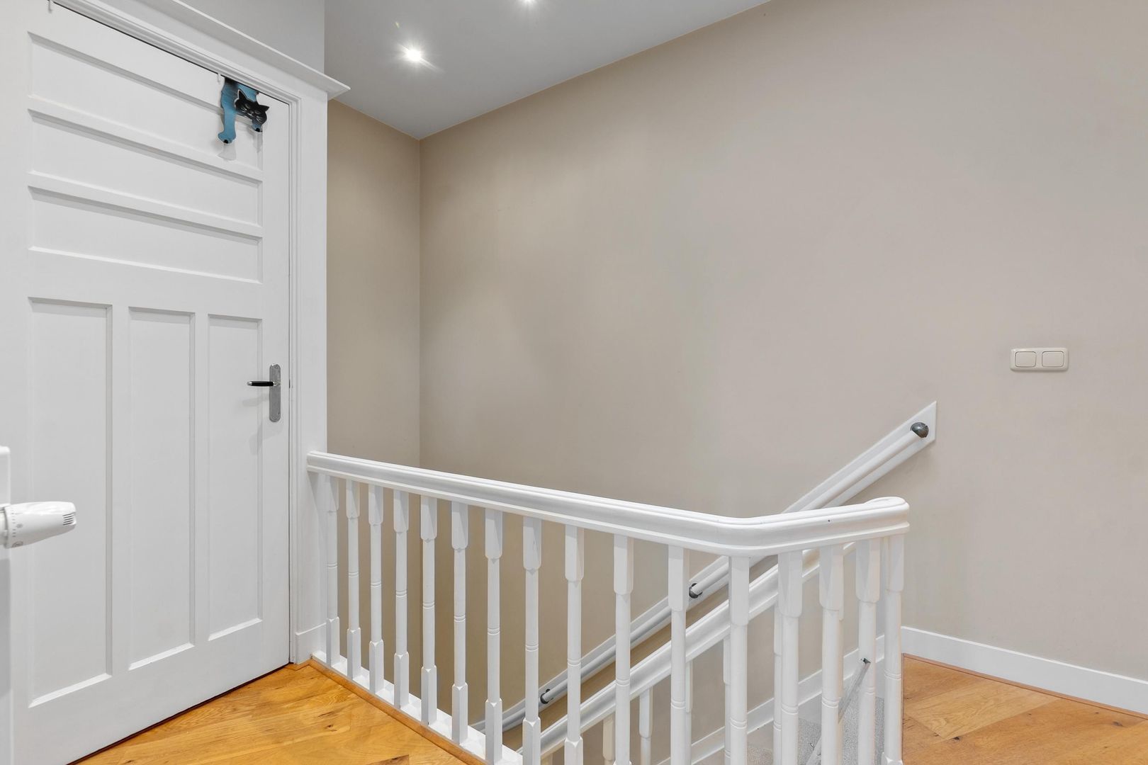 Schenkkade 380, Den Haag foto-4 blur