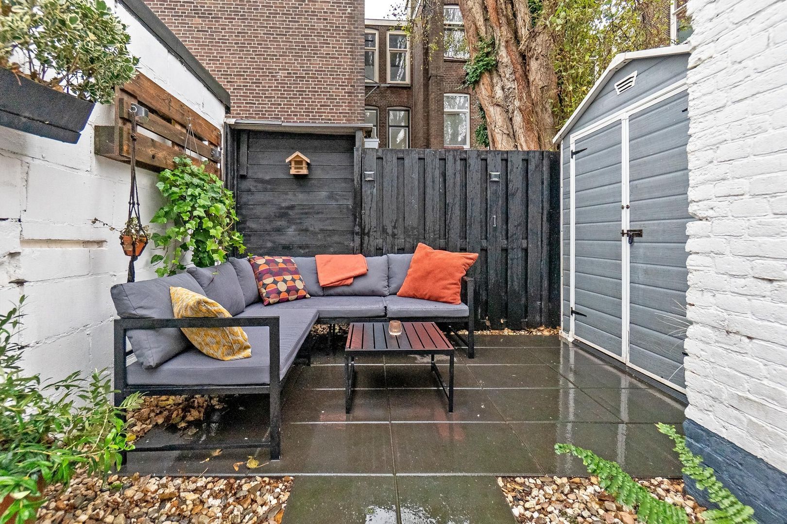 Cartesiusstraat 178, Den Haag foto-17 blur