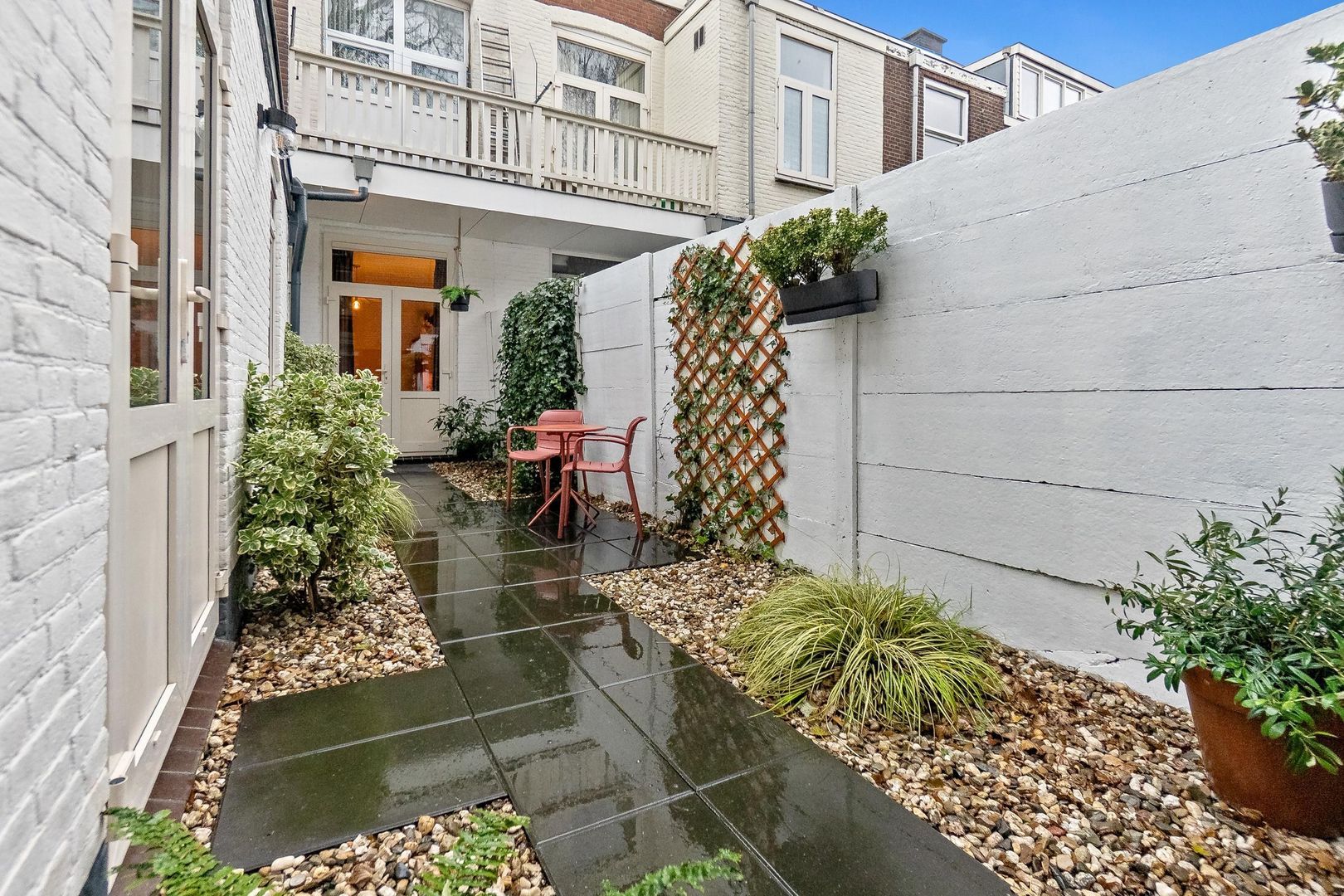 Cartesiusstraat 178, Den Haag foto-16 blur