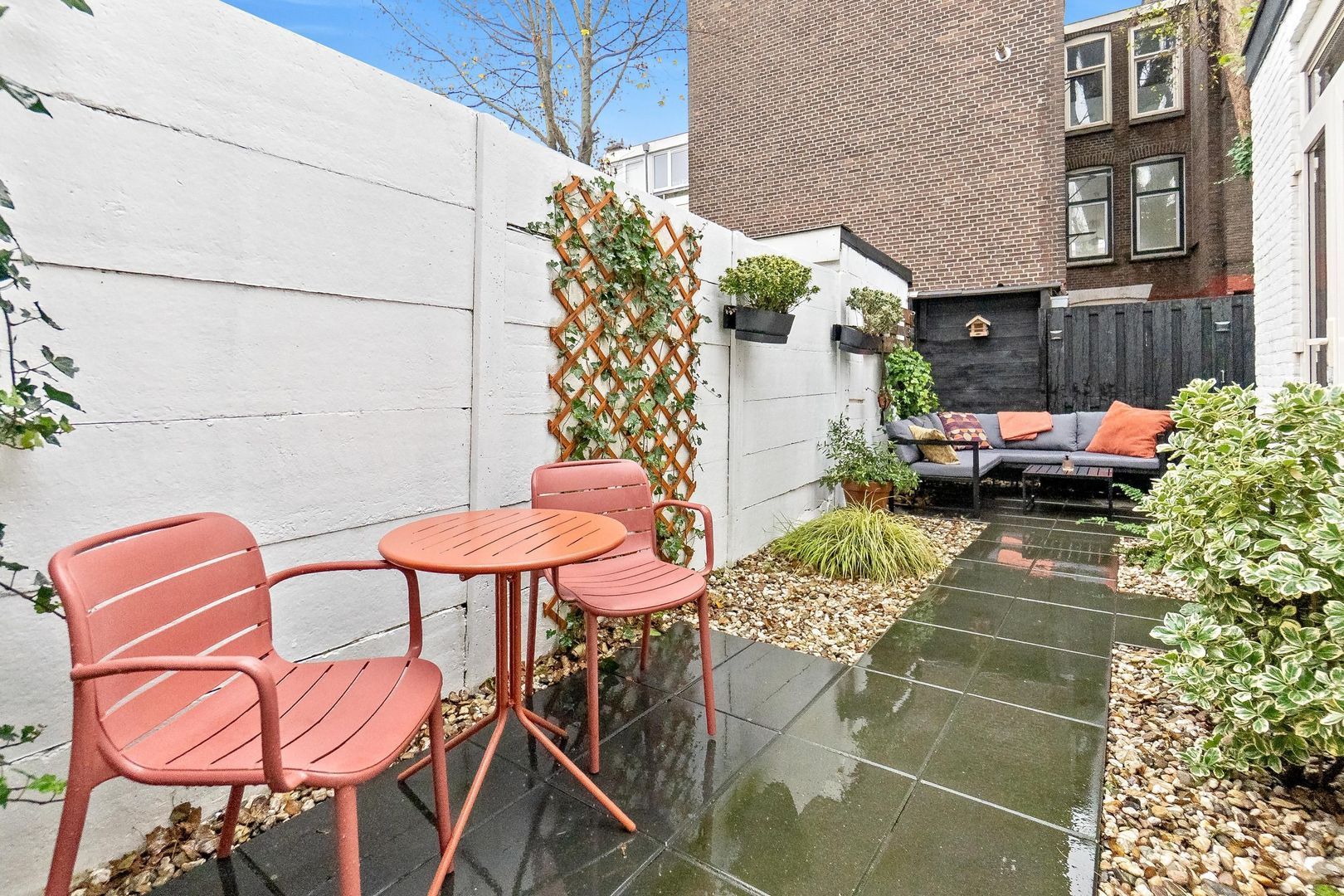 Cartesiusstraat 178, Den Haag foto-2 blur