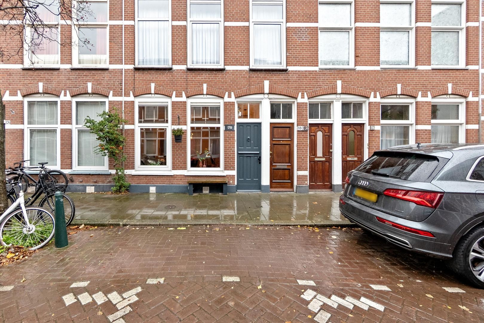 Cartesiusstraat 178, Den Haag foto-3 blur