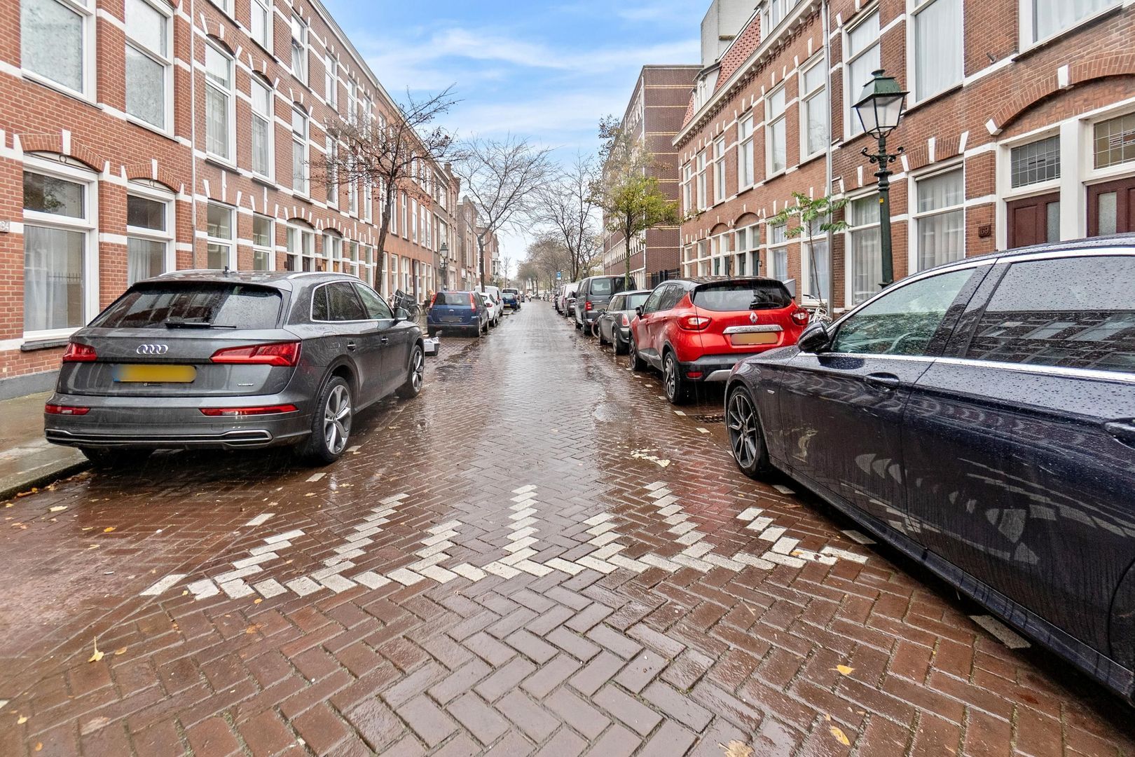 Cartesiusstraat 178, Den Haag foto-36 blur