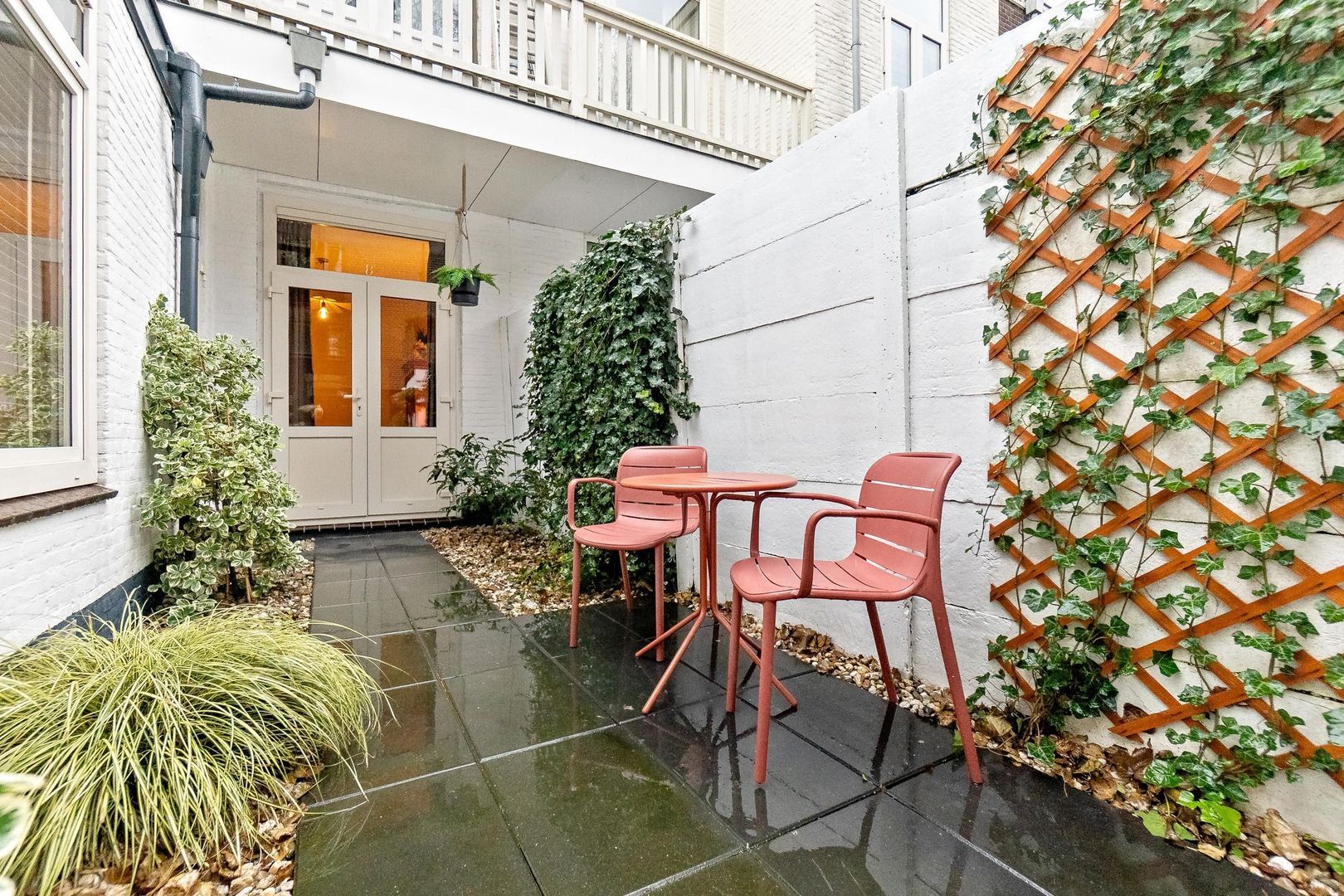 Cartesiusstraat 178, Den Haag foto-18 blur