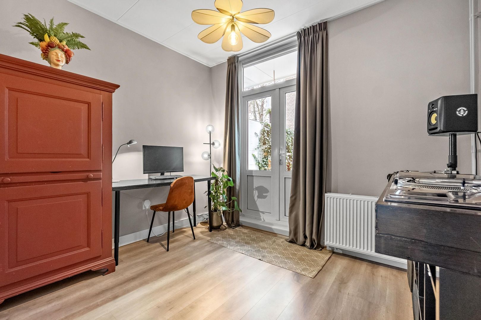 Cartesiusstraat 178, Den Haag foto-13 blur