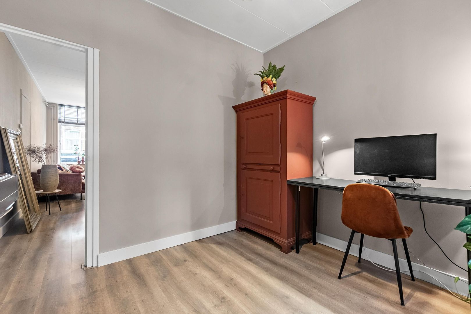 Cartesiusstraat 178, Den Haag foto-12 blur