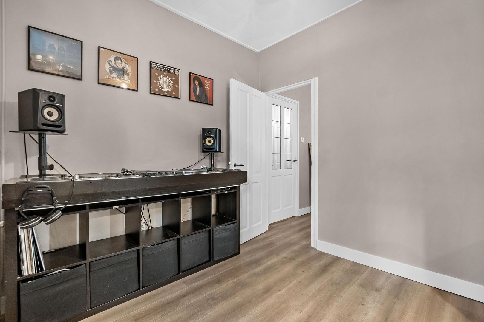 Cartesiusstraat 178, Den Haag foto-11 blur