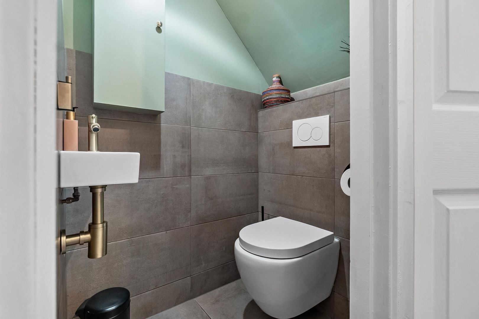 Cartesiusstraat 178, Den Haag foto-21 blur