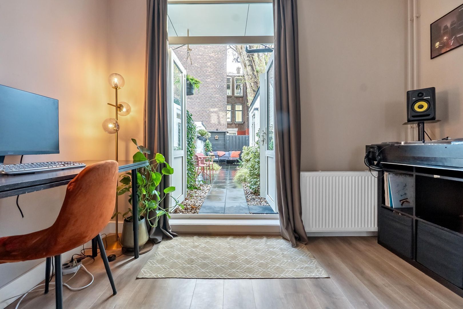 Cartesiusstraat 178, Den Haag foto-14 blur