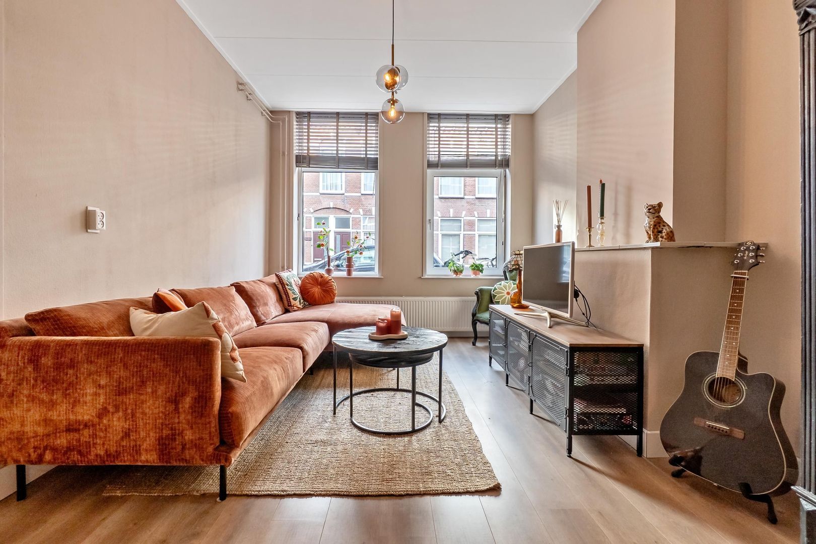 Cartesiusstraat 178, Den Haag foto-6 blur