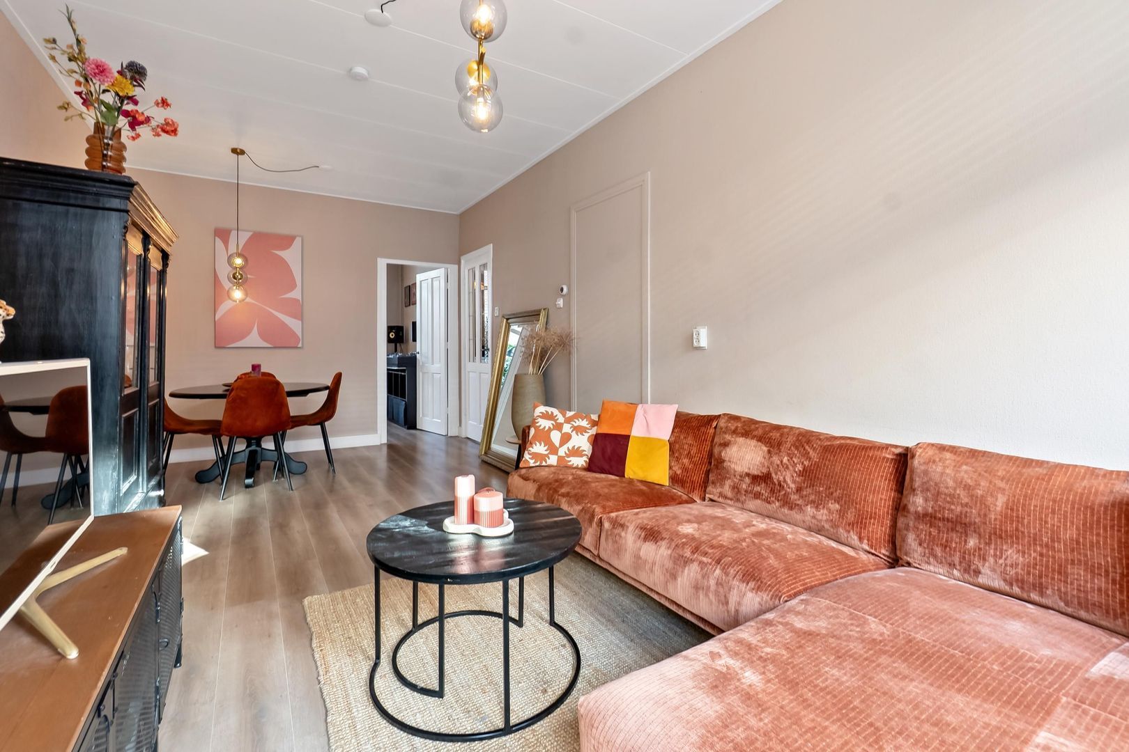 Cartesiusstraat 178, Den Haag foto-9 blur