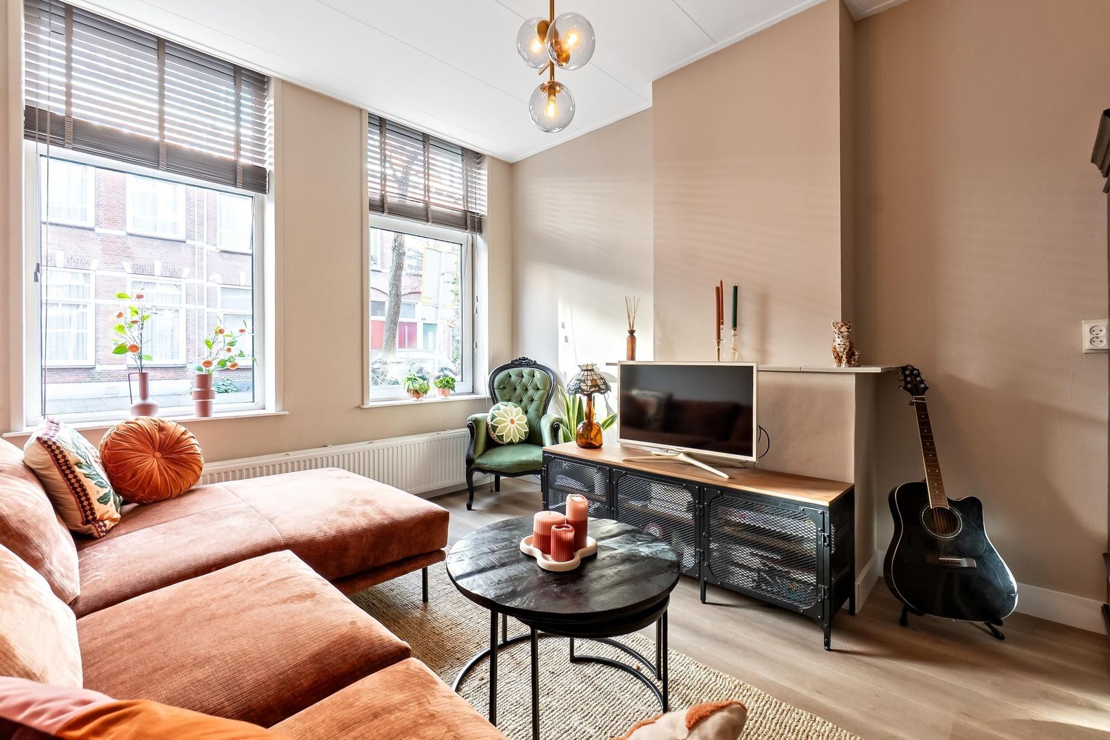 Cartesiusstraat 178, Den Haag foto-8 blur