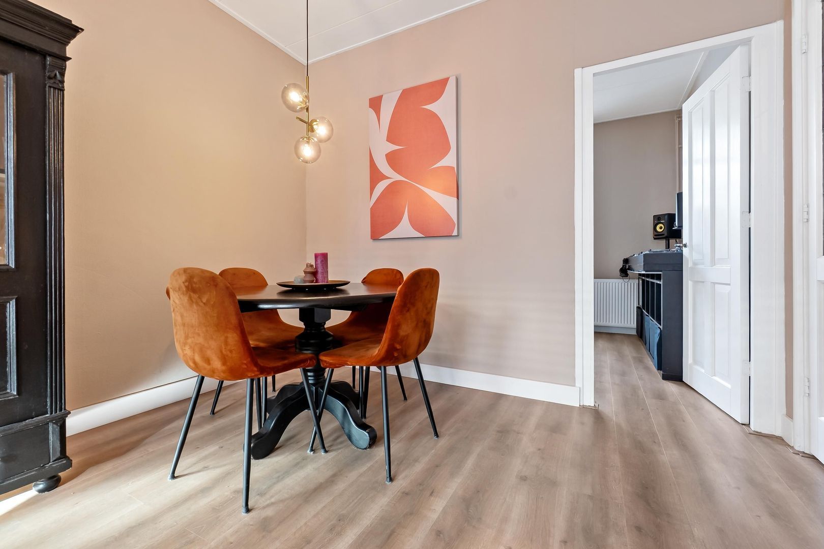 Cartesiusstraat 178, Den Haag foto-10 blur