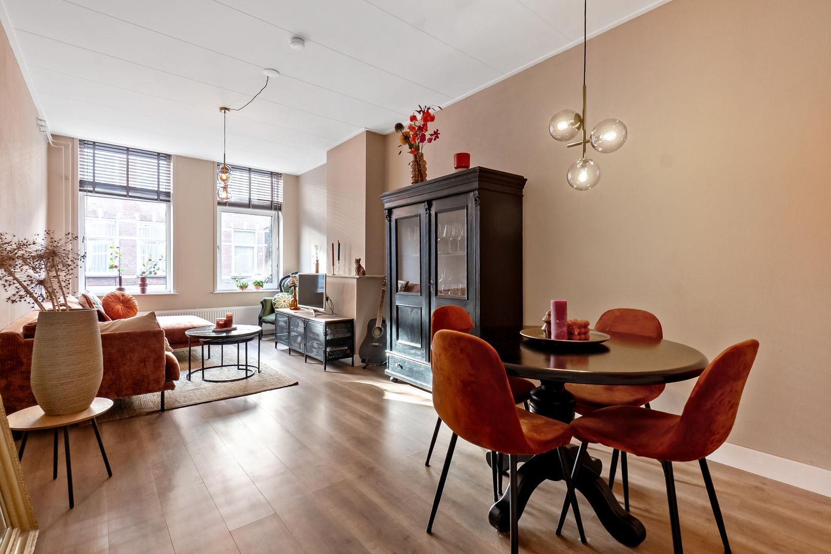 Cartesiusstraat 178, Den Haag foto-1 blur