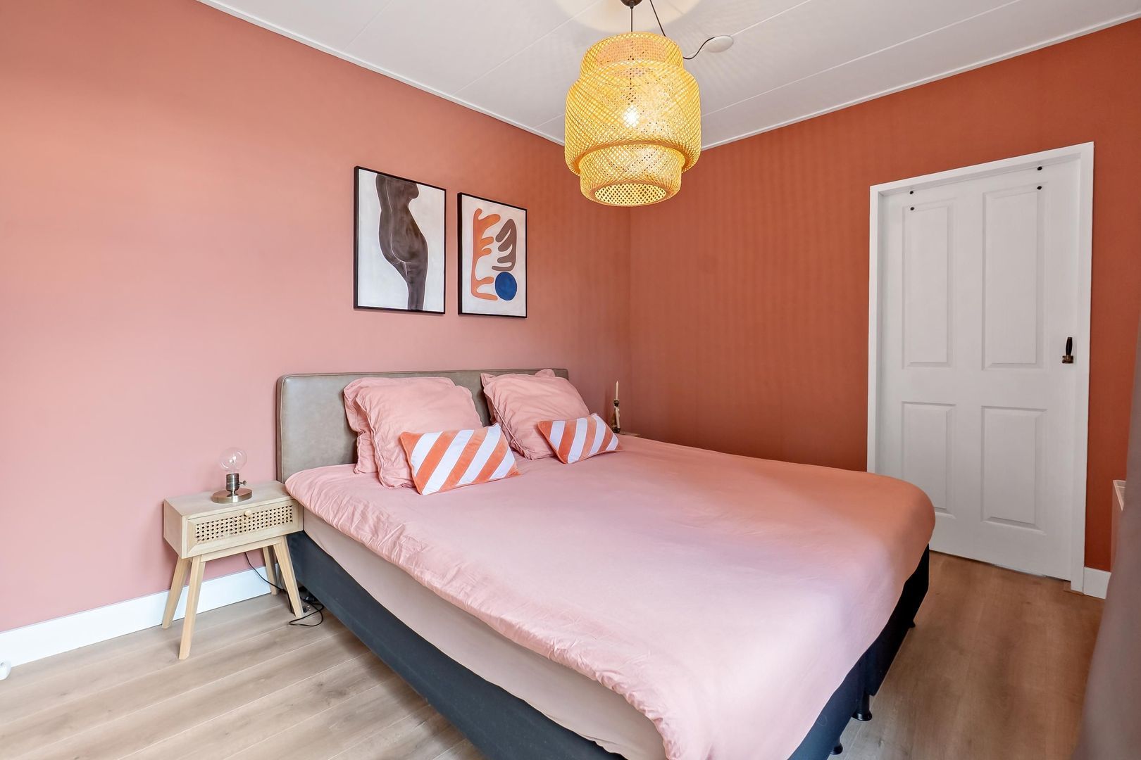 Cartesiusstraat 178, Den Haag foto-31 blur