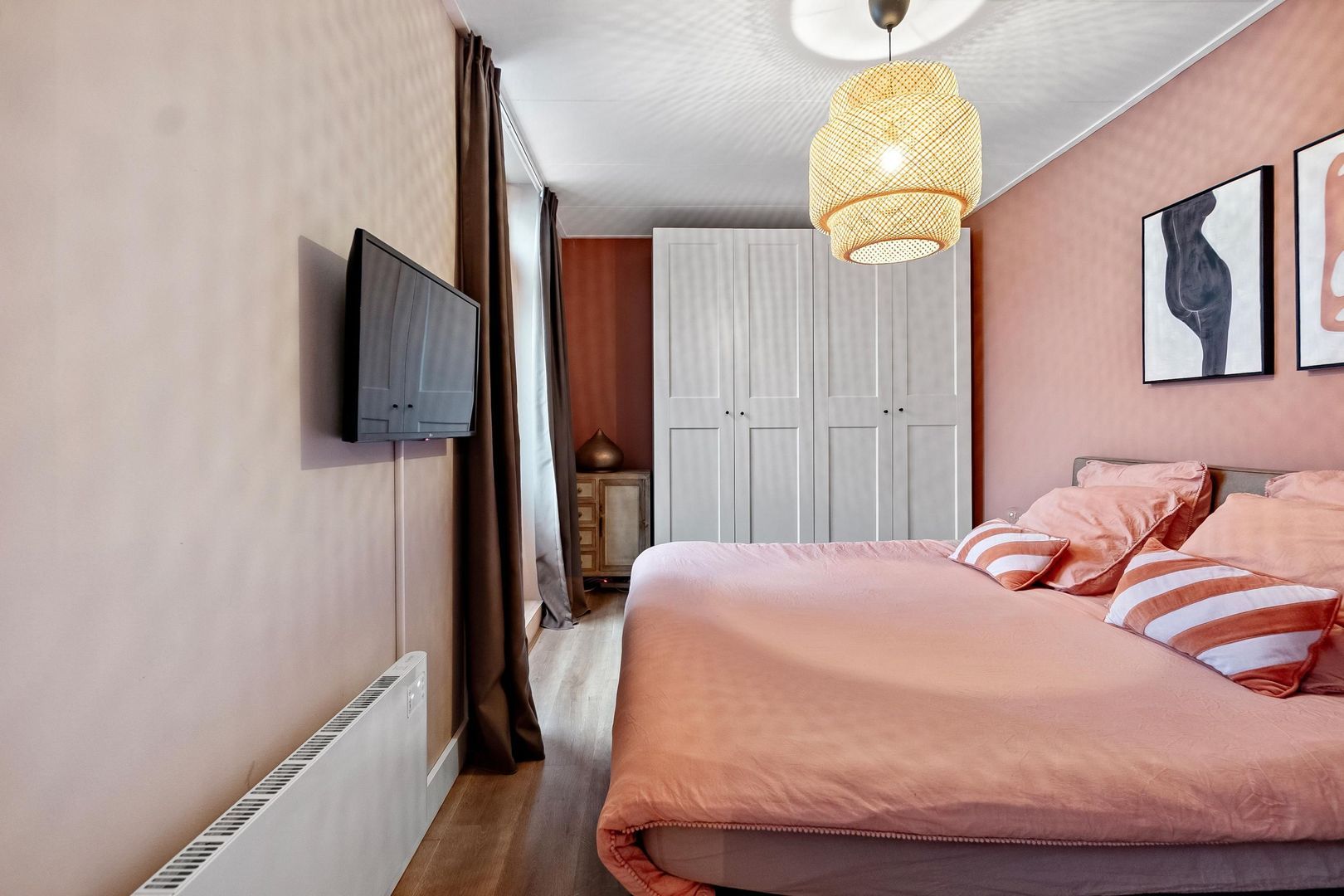 Cartesiusstraat 178, Den Haag foto-35 blur