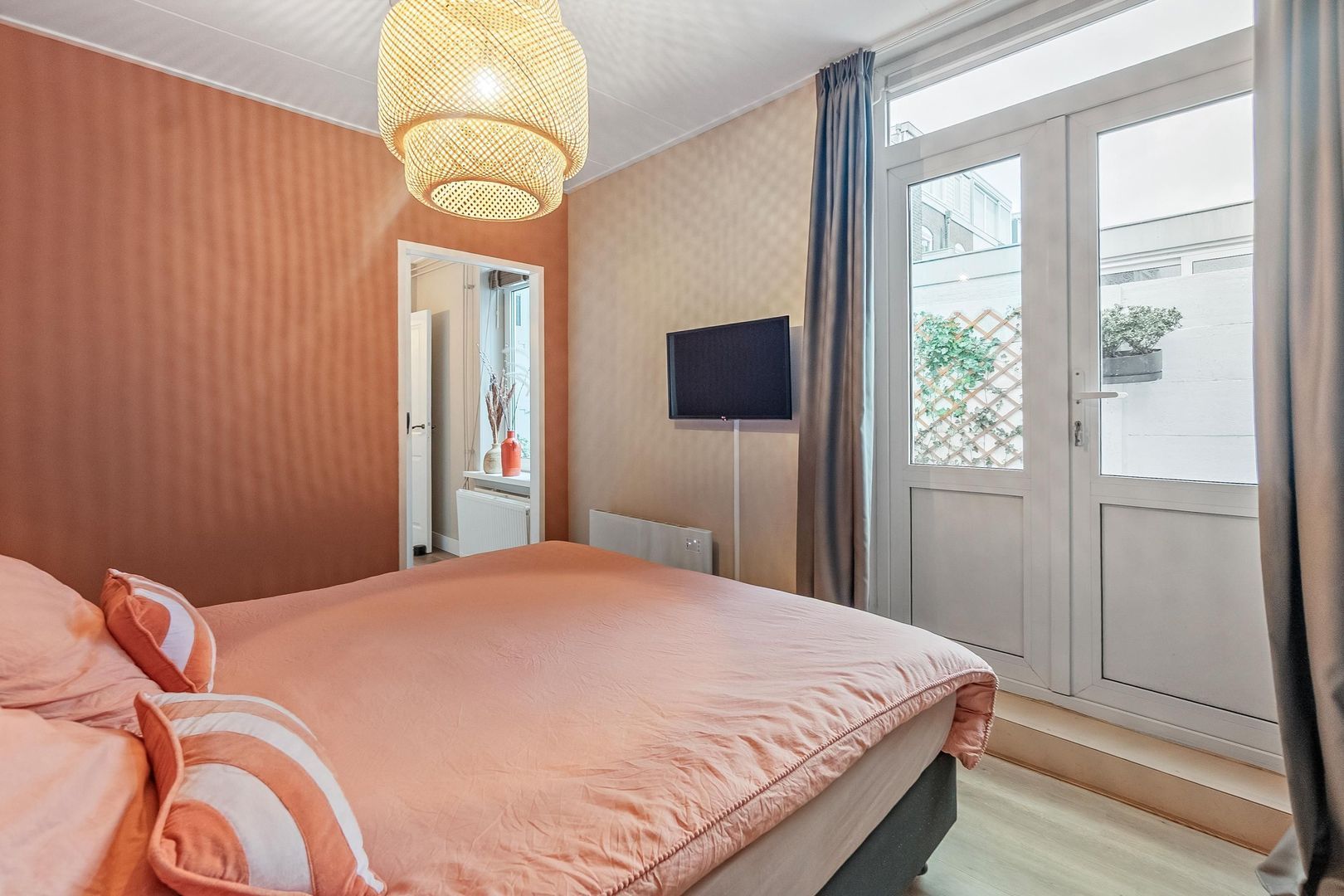 Cartesiusstraat 178, Den Haag foto-34 blur