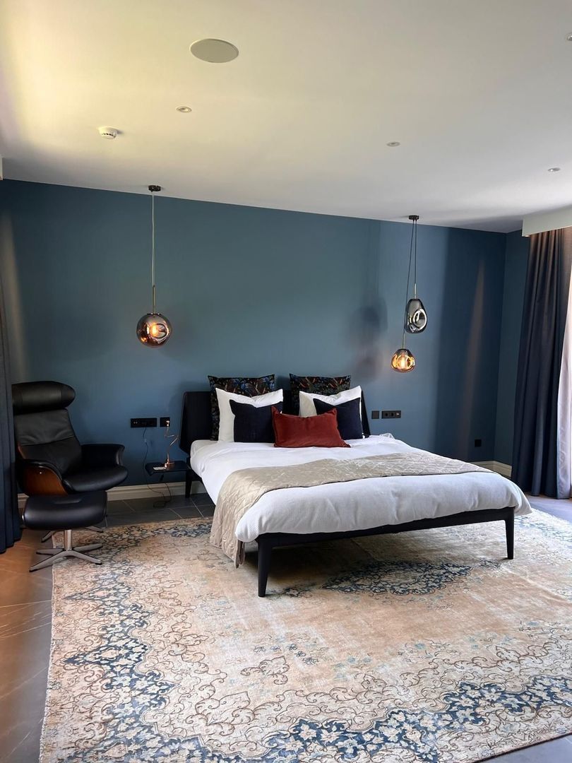 Oostmadeweg 5 A, Den Haag foto-26 blur