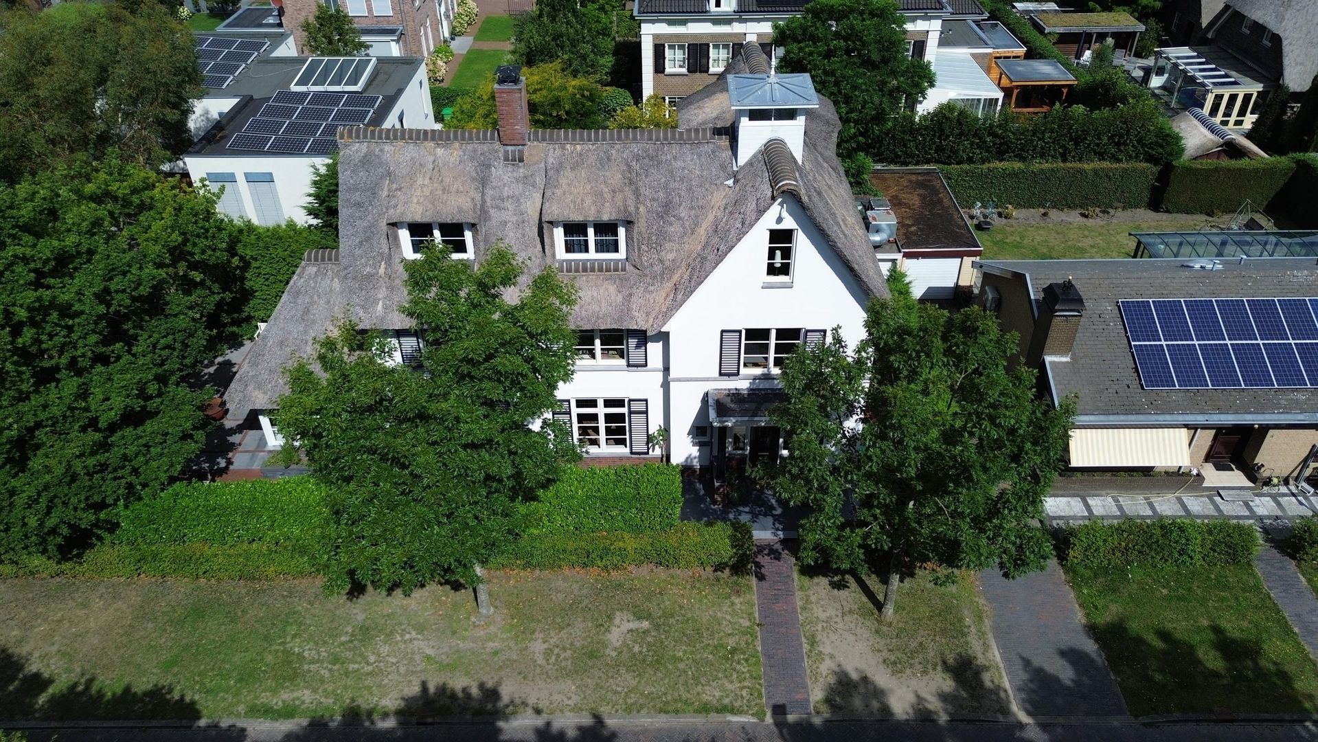 Oostmadeweg 5 A, Den Haag foto-84 blur