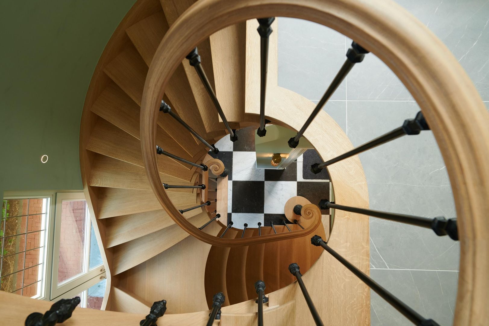 Oostmadeweg 5 A, Den Haag foto-61 blur