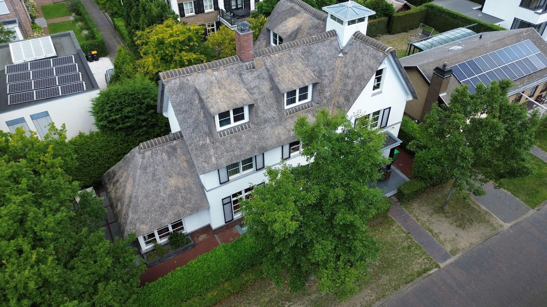 Oostmadeweg 5 A, Den Haag foto-85 blur