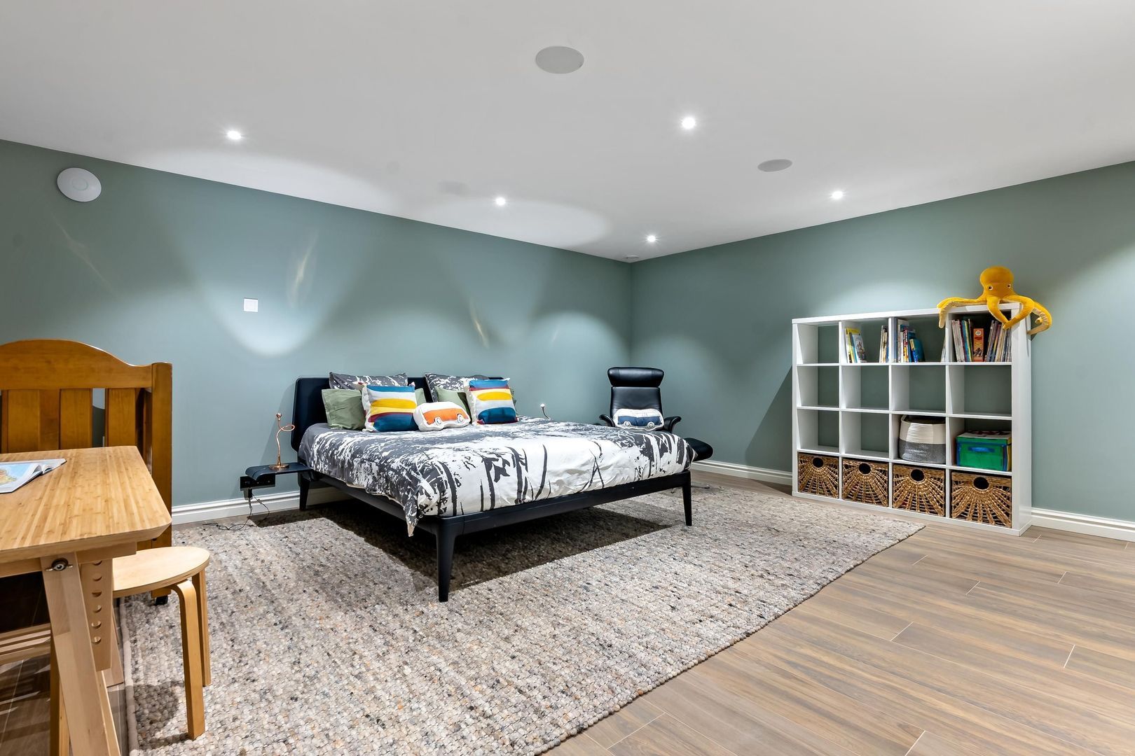 Oostmadeweg 5 A, Den Haag foto-72 blur