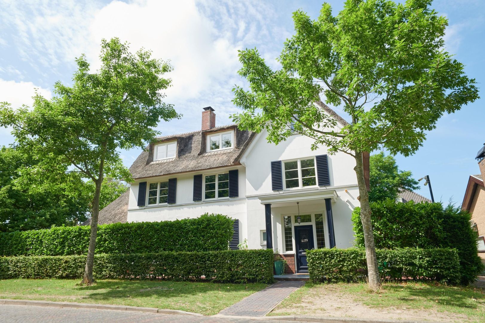 Oostmadeweg 5 A, Den Haag foto-0 blur