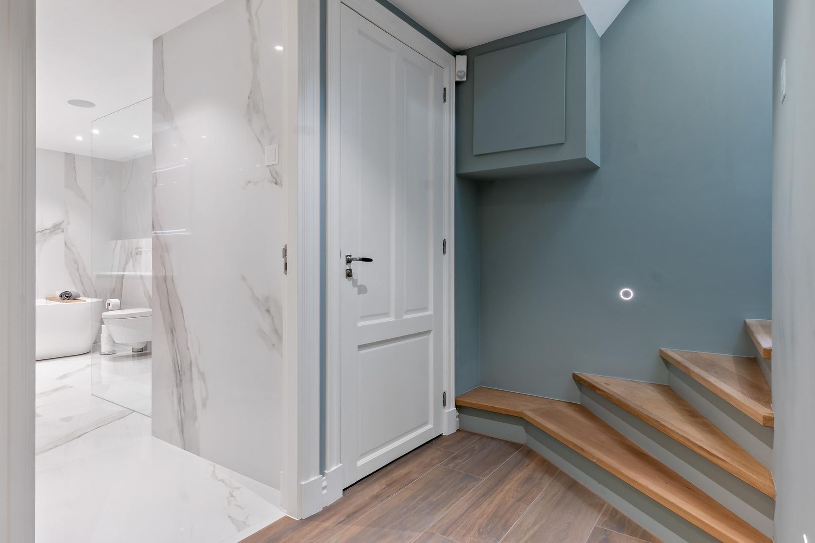 Oostmadeweg 5 A, Den Haag foto-64 blur