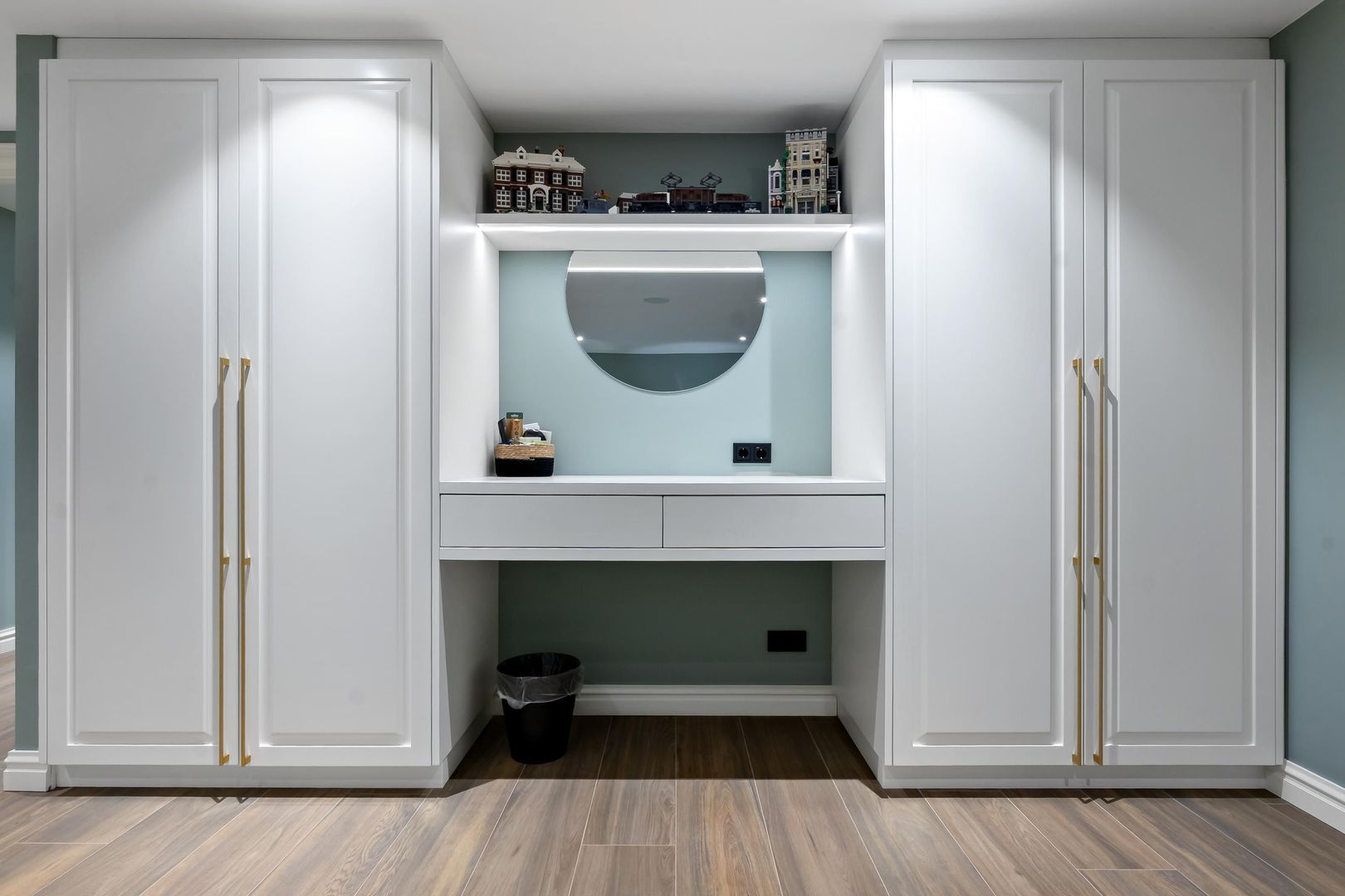 Oostmadeweg 5 A, Den Haag foto-74 blur