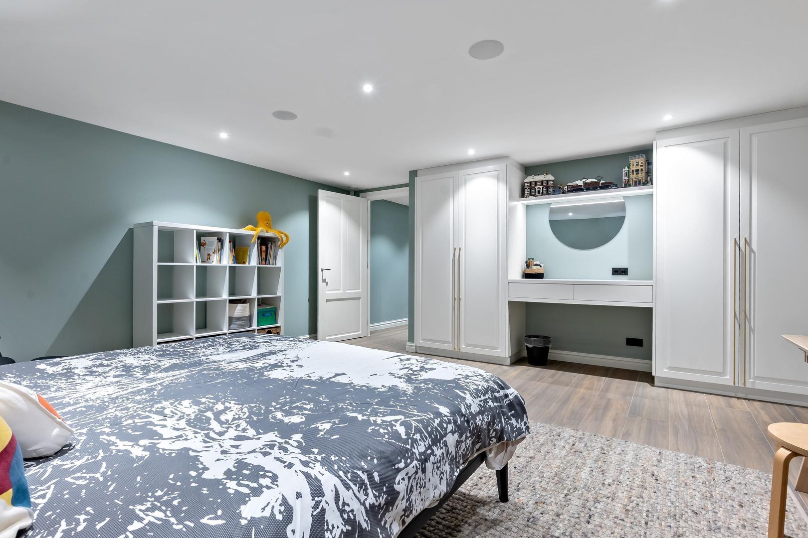 Oostmadeweg 5 A, Den Haag foto-73 blur