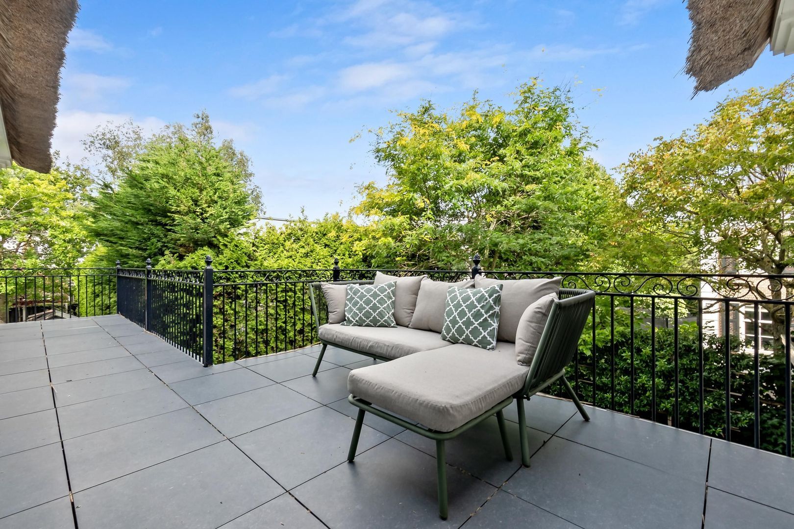 Oostmadeweg 5 A, Den Haag foto-42 blur