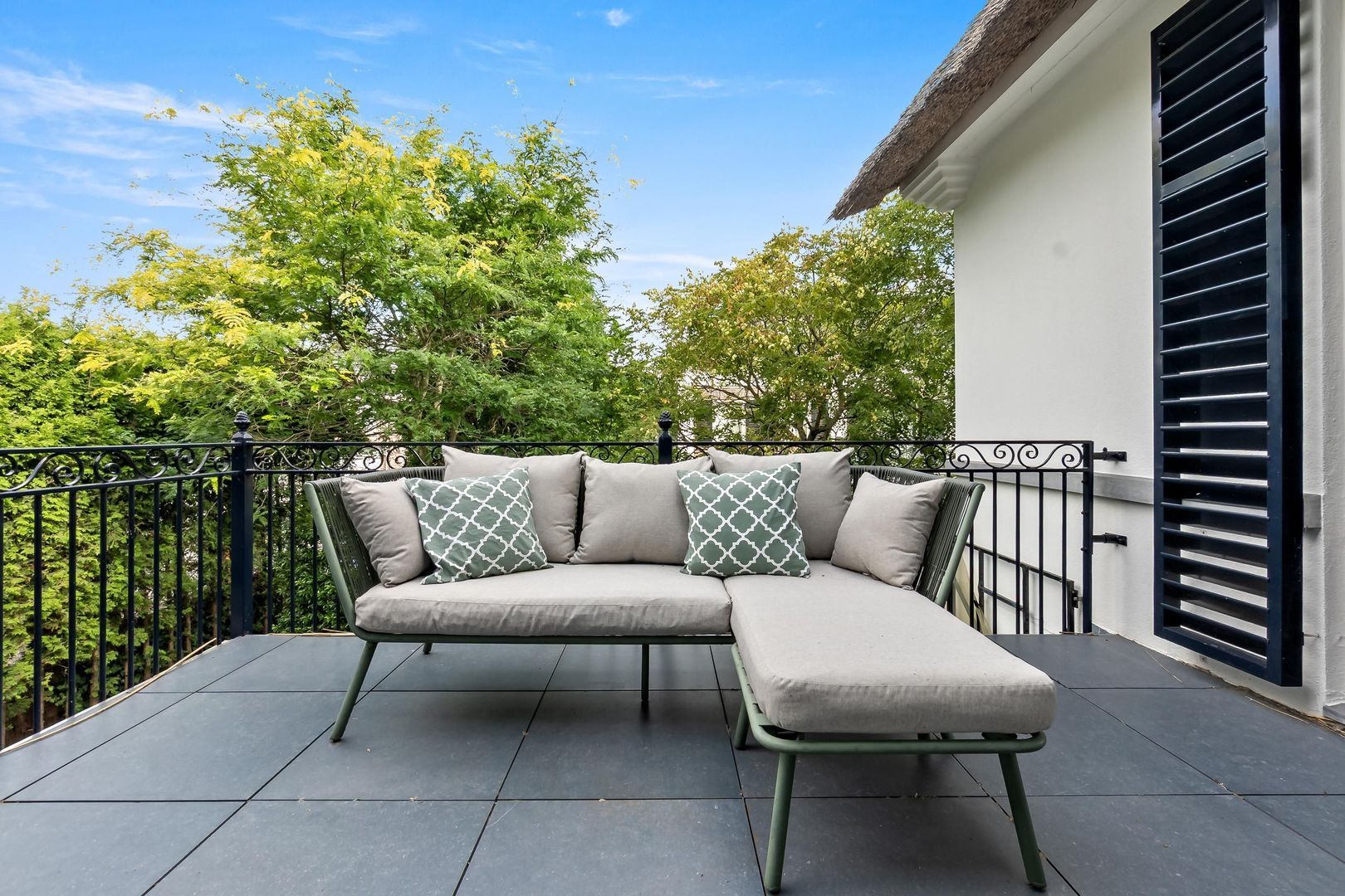 Oostmadeweg 5 A, Den Haag foto-43 blur