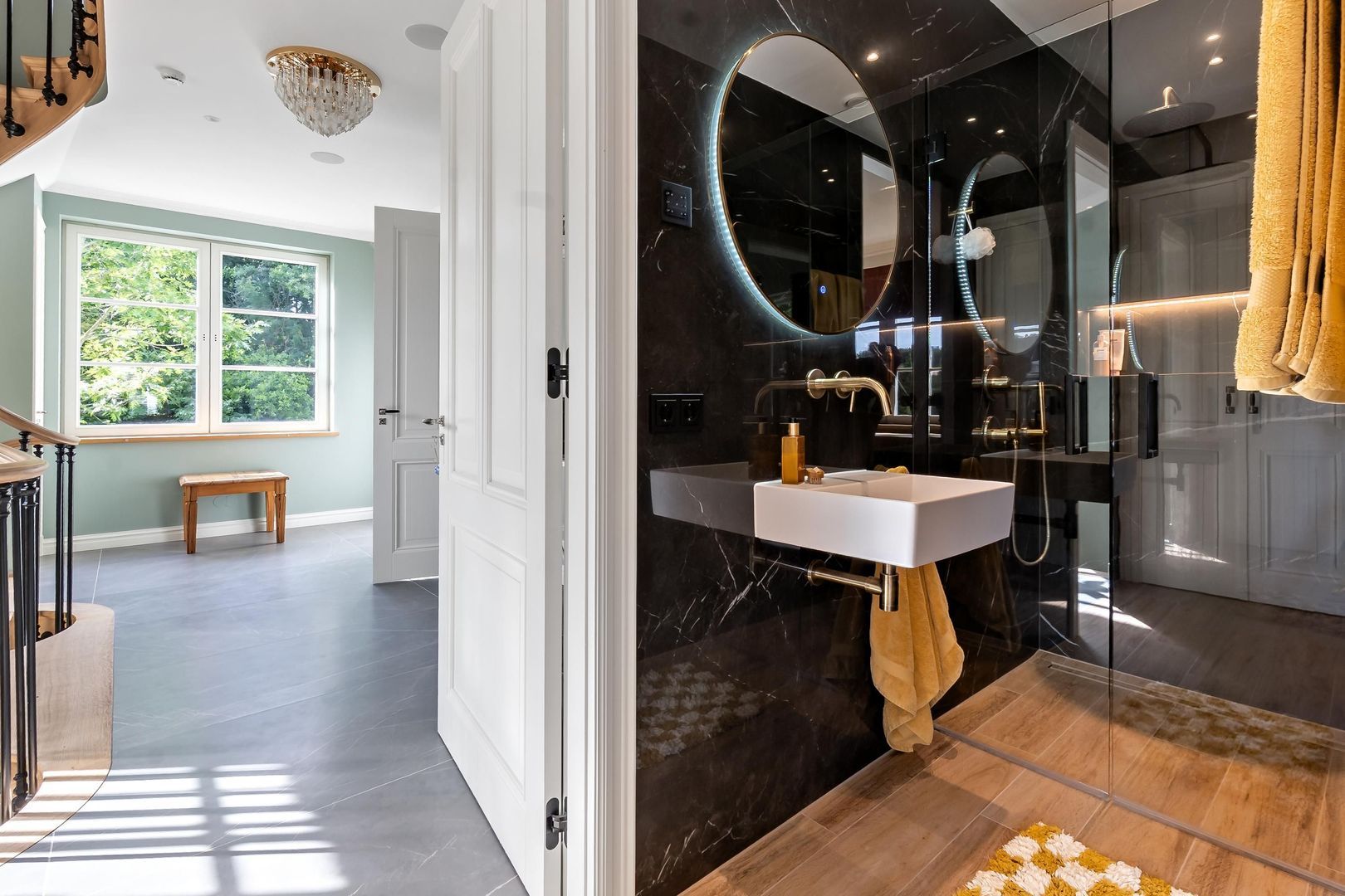 Oostmadeweg 5 A, Den Haag foto-38 blur