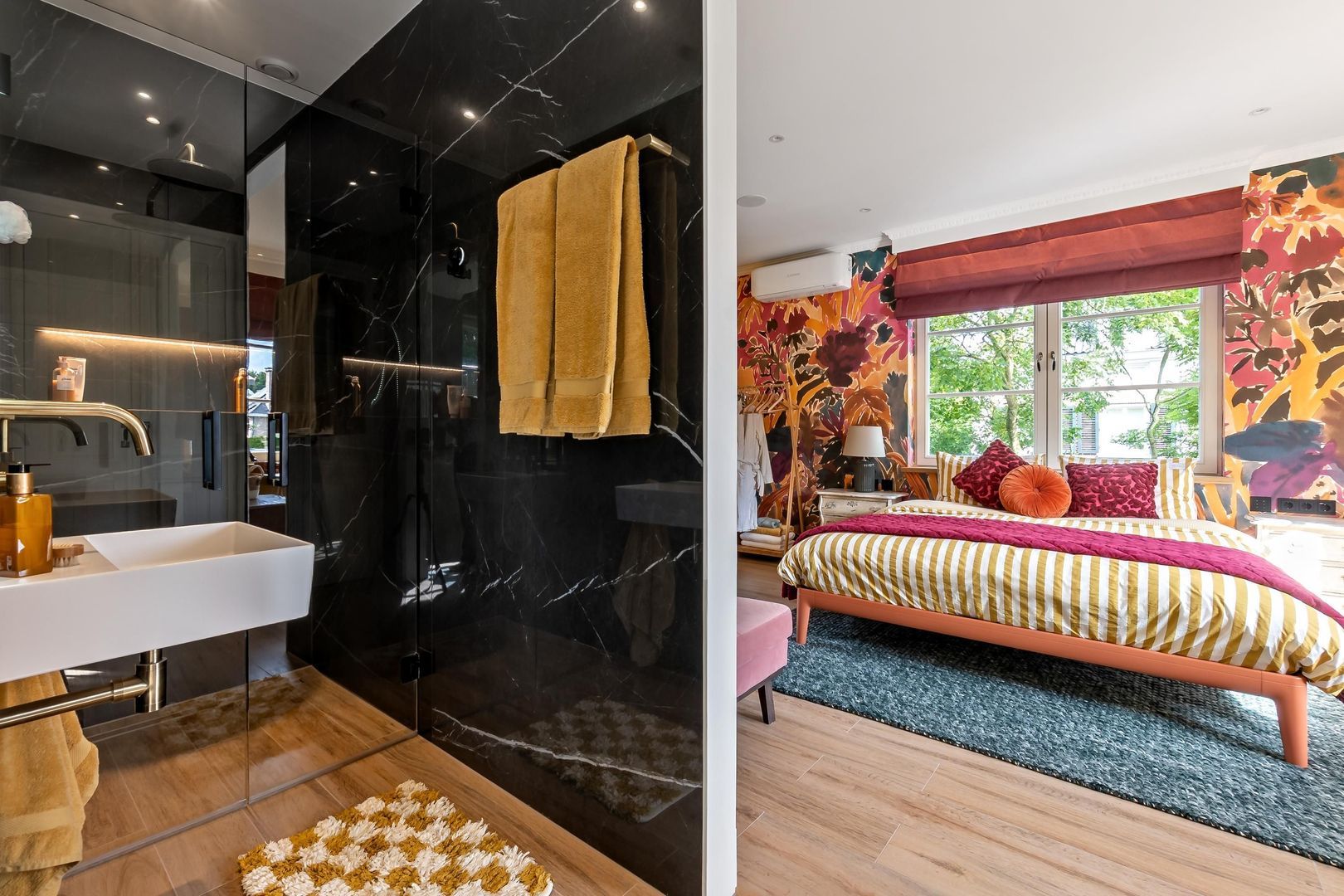 Oostmadeweg 5 A, Den Haag foto-37 blur