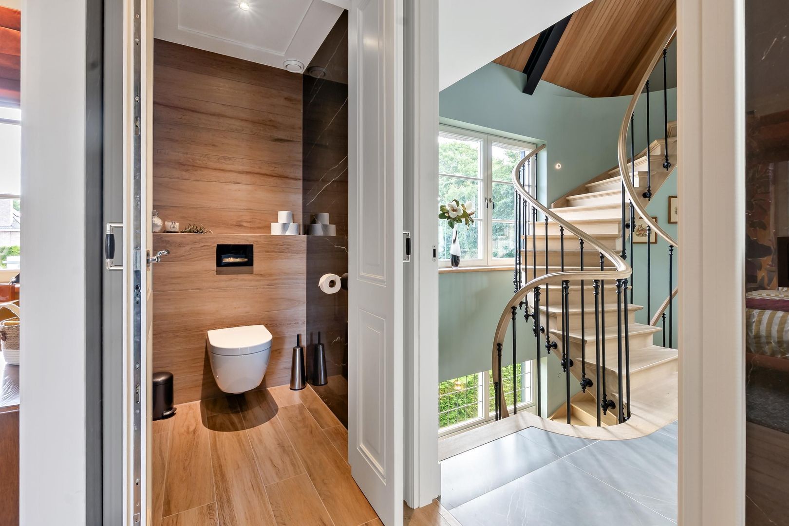 Oostmadeweg 5 A, Den Haag foto-41 blur